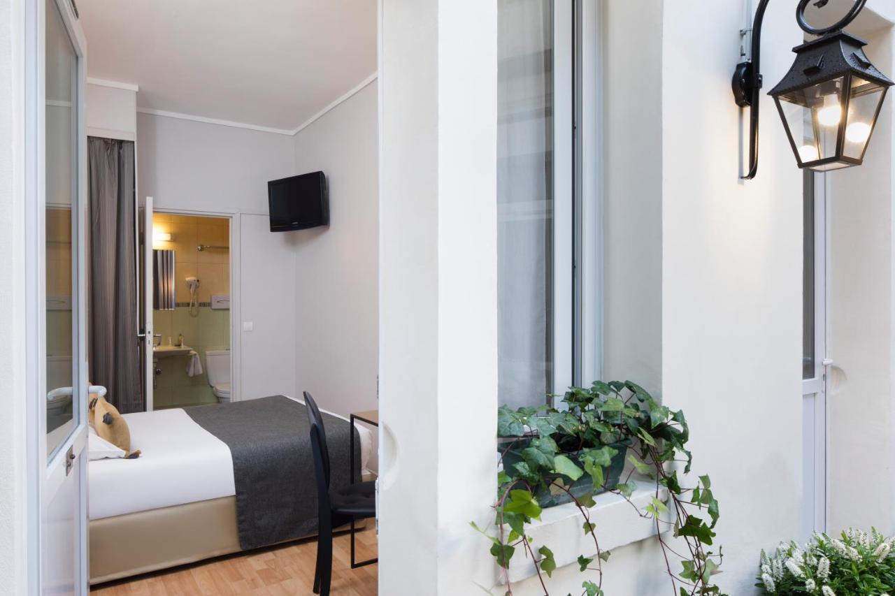 ורסאי A L'Hotel Des Roys מראה חיצוני תמונה